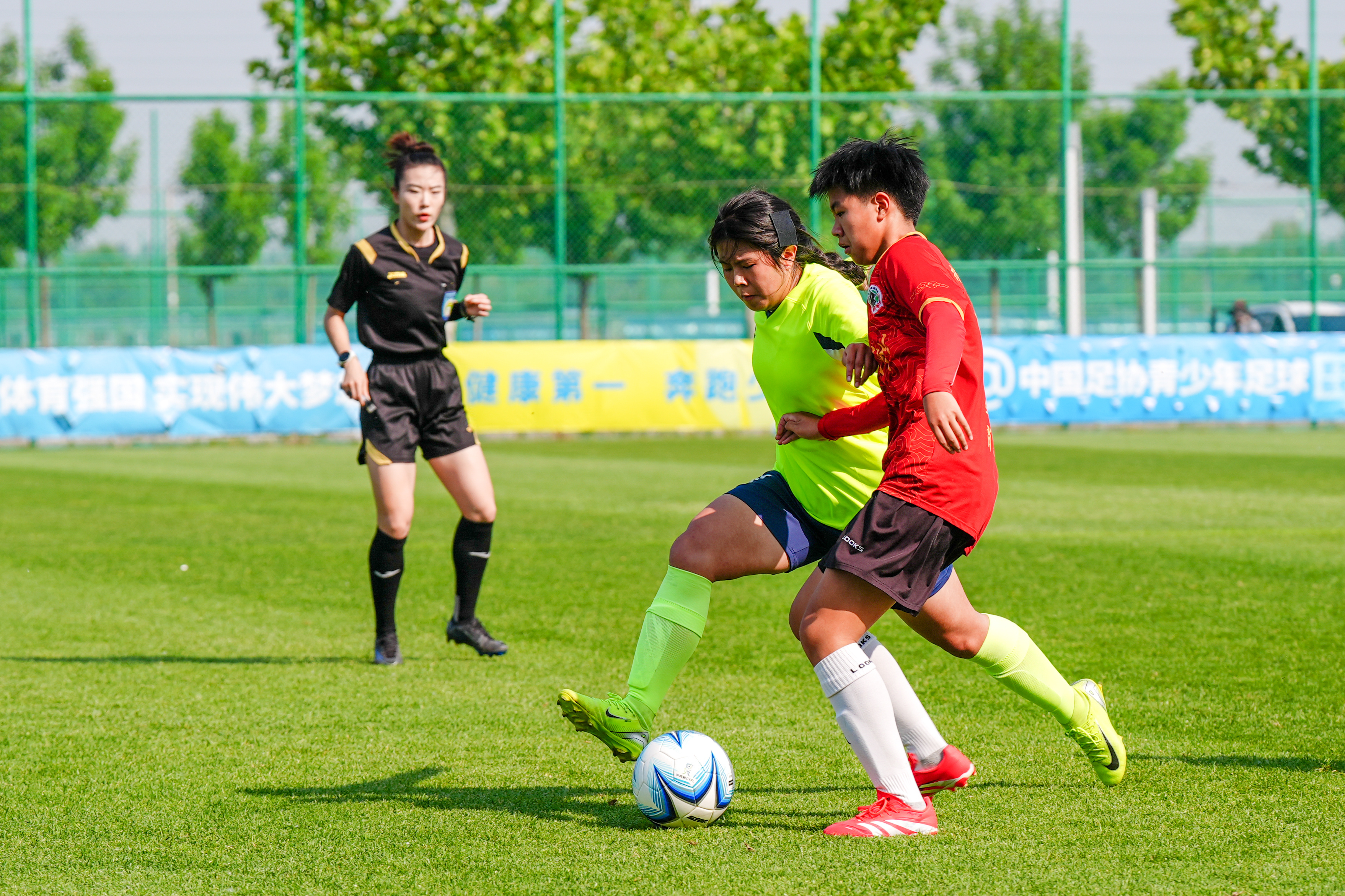 第二阶段 第5轮 株洲南方中学0