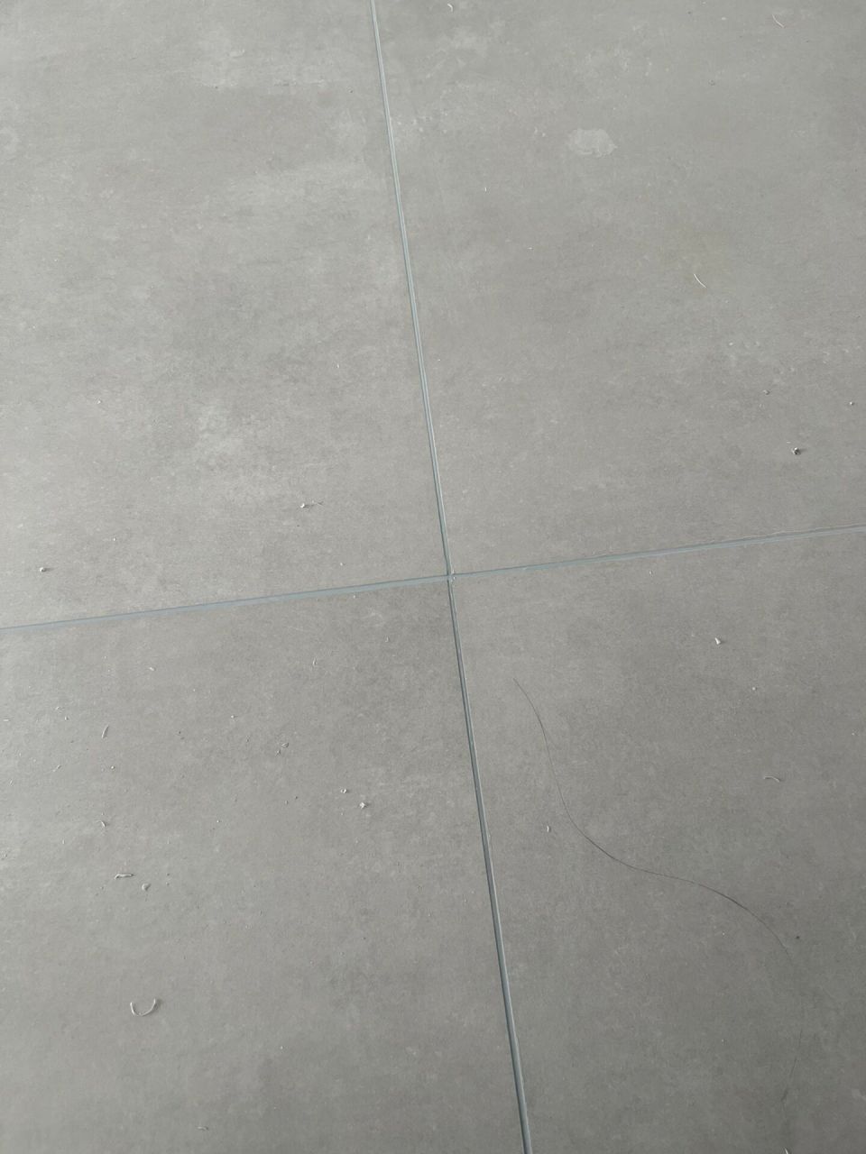 马可波罗ct15330美缝 美缝选的巅峰者的烟灰色,微微翻车感觉这款砖会