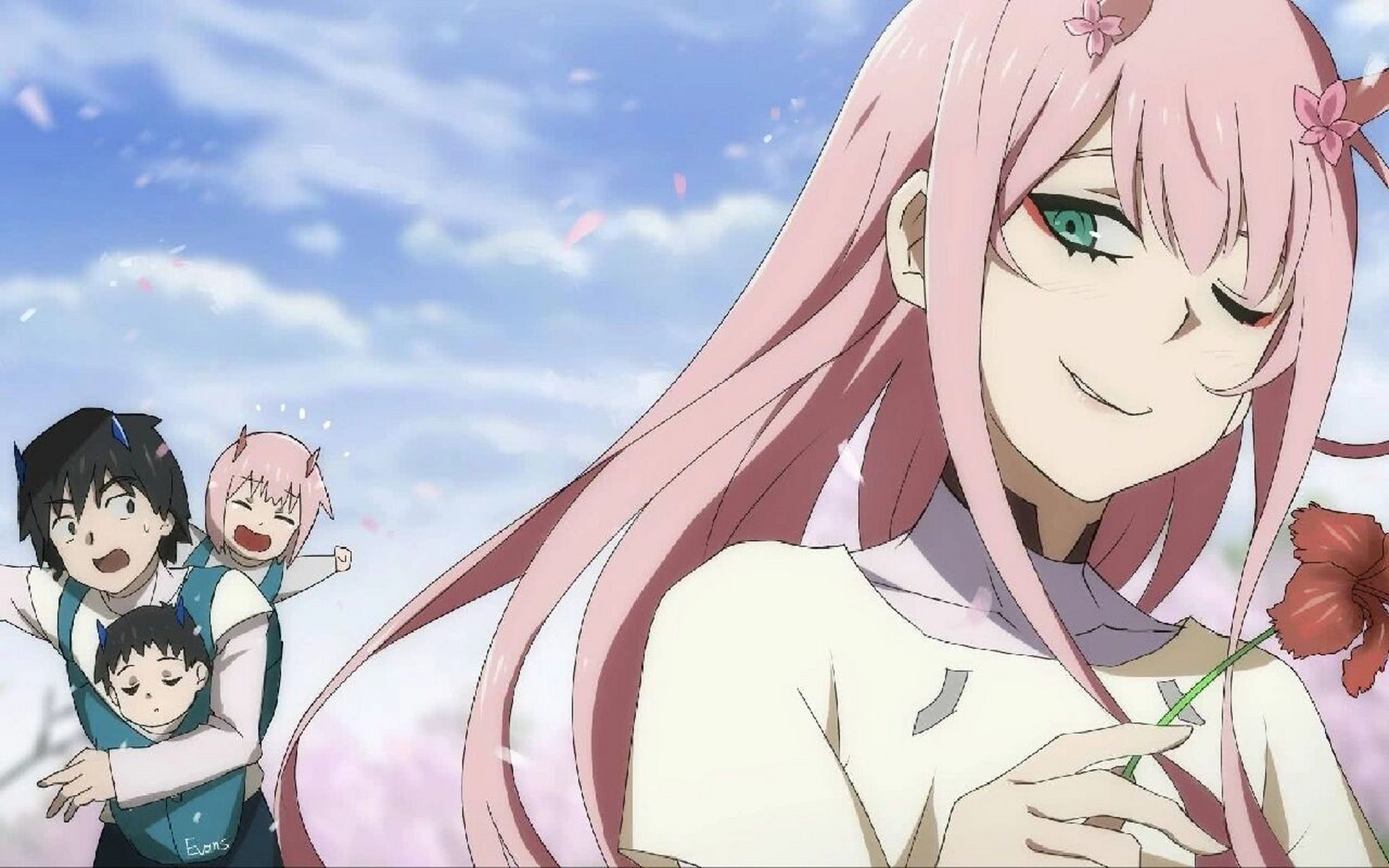 看了第三遍,有emo了,结局是这样多好啊 #国家队# #02##daringinthefar