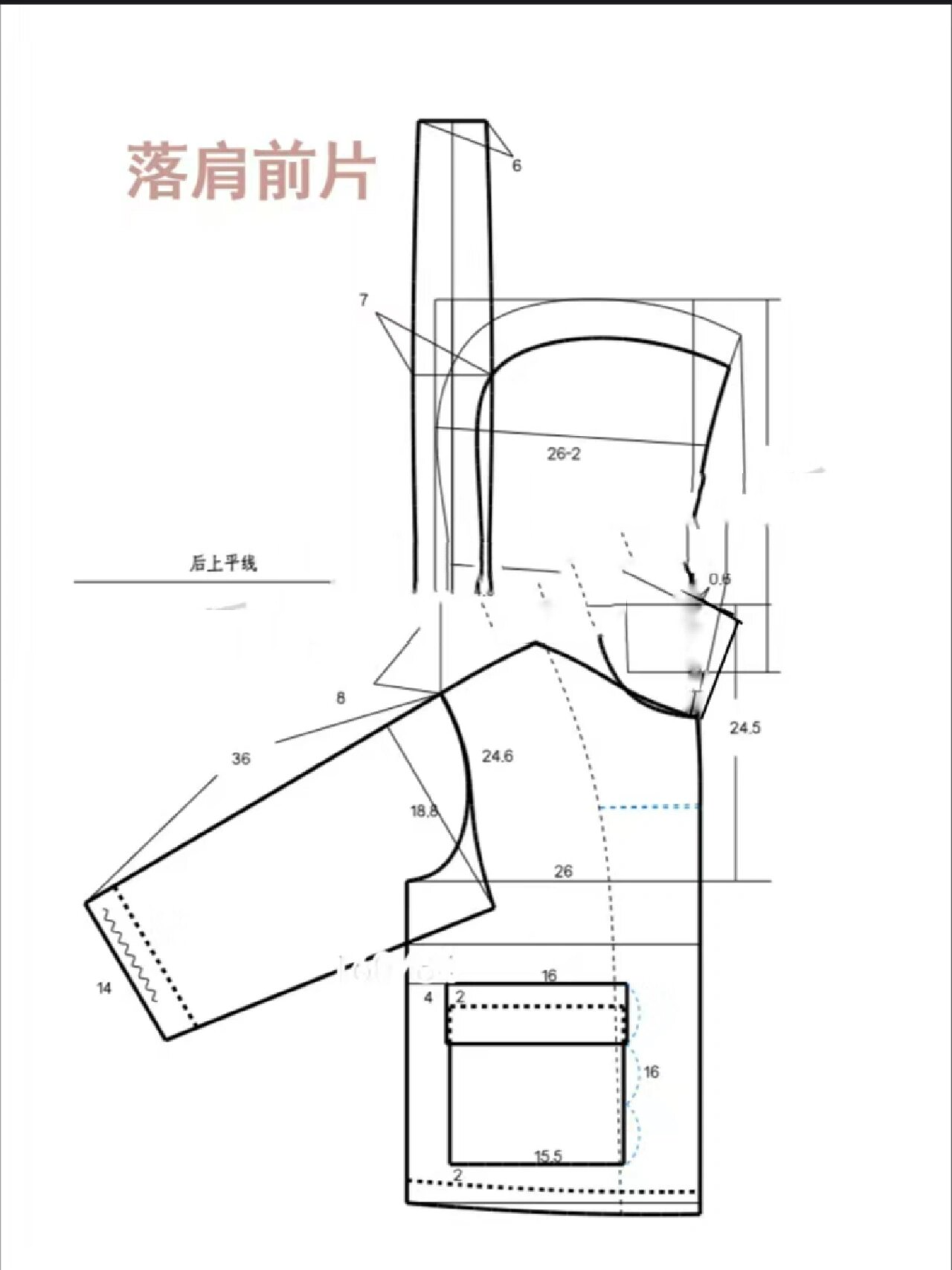 战衣图片 图纸图片