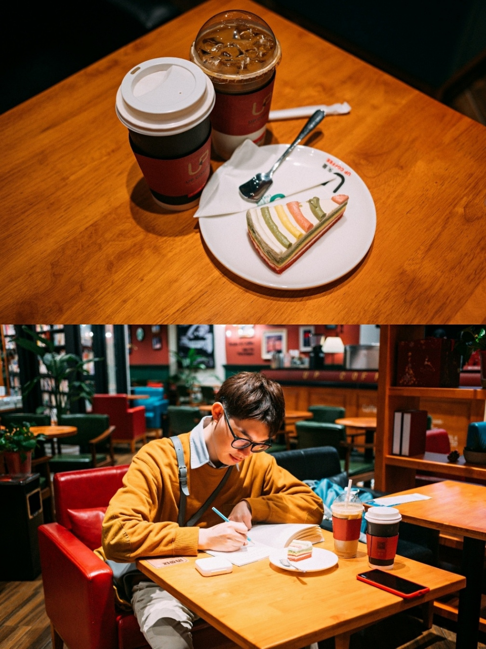 苏州|昆山探店61西西弗书店 书与咖啡的相伴 716015小知识