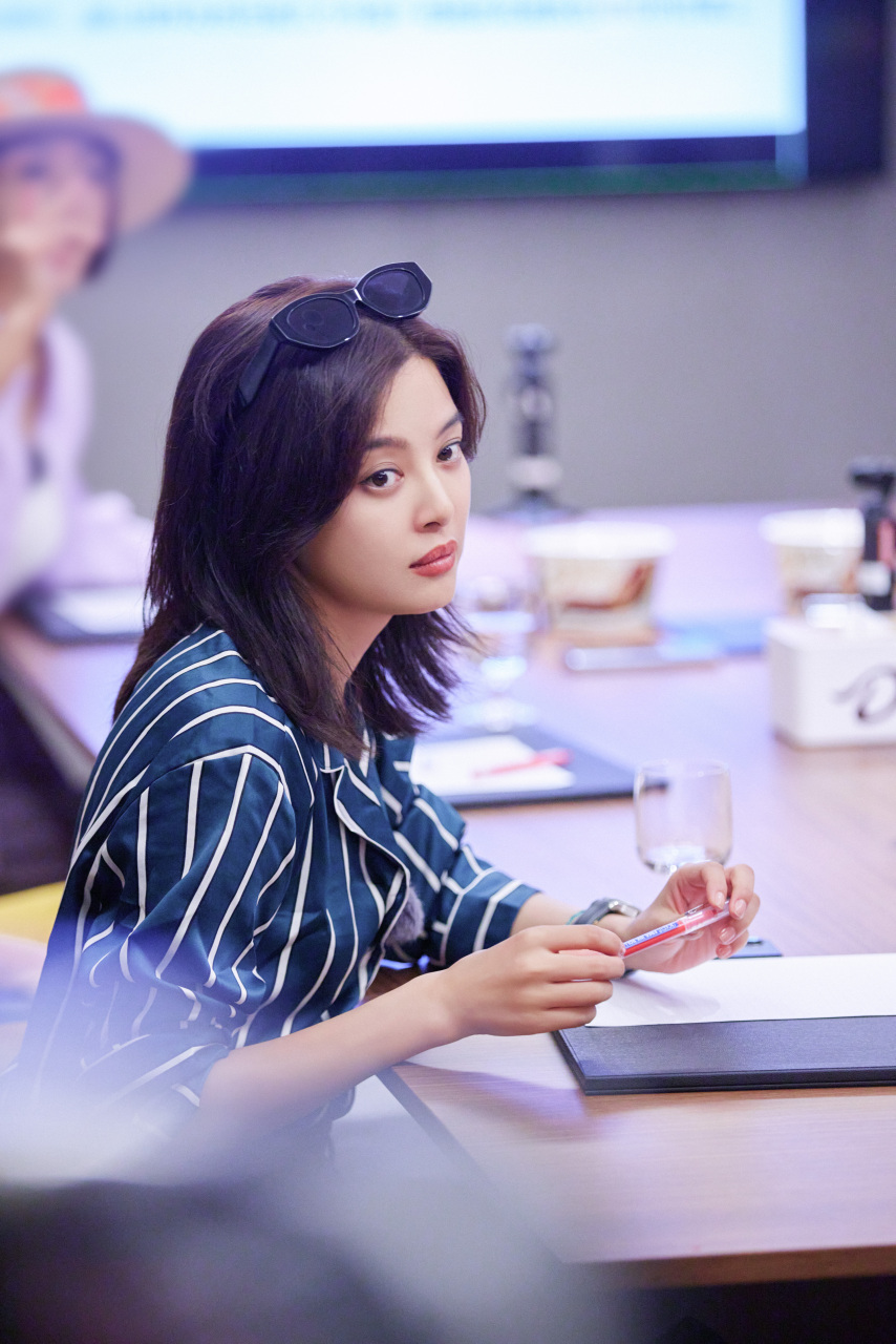 辛芷蕾 盎然旅途,悠闲自怡,花少旅行日记ep05(上)97翻开新篇,与