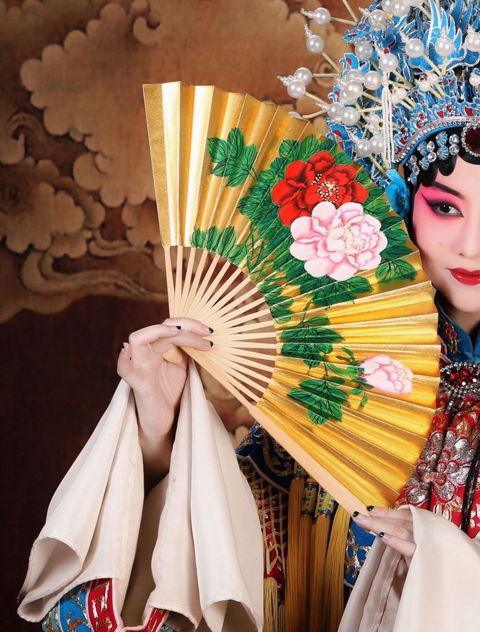 京剧摄影|京剧沉浸式体验|国粹的魅力 之前发过一组青衣,今天这一套是