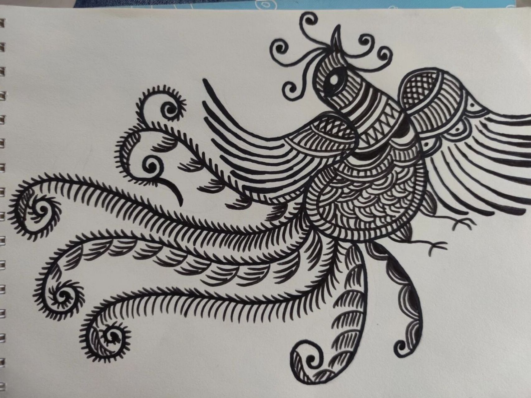 期待你凤凰涅槃,浴火重生! #病房故事