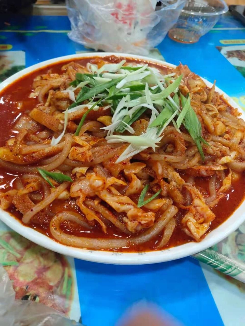 中卫美食攻略|人间烟火气最能抚凡人心 中卫美食攻略|人间烟火气最能