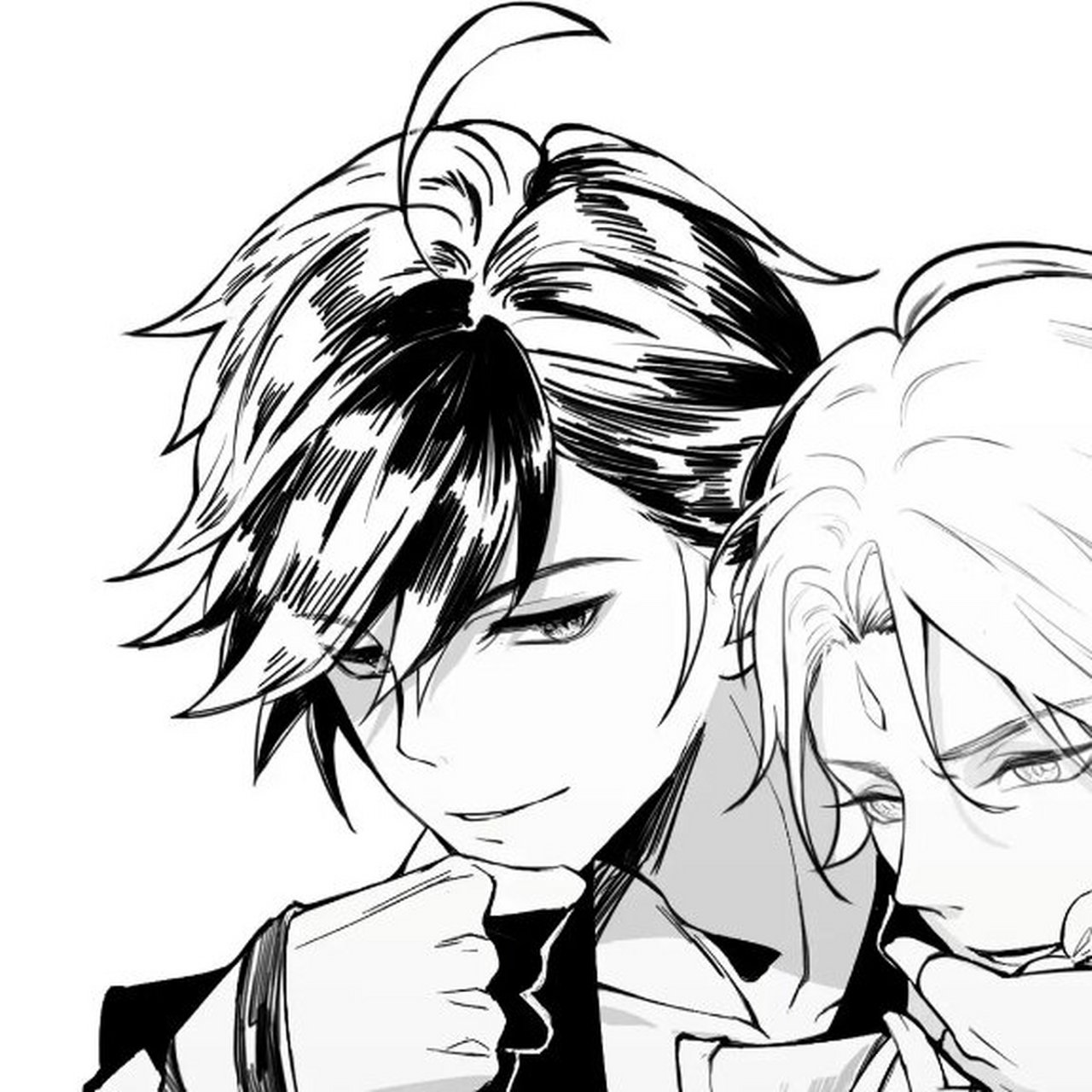 诸葛亮头像 啊啊啊啊诸葛和司马懿的找不到了(第一组李白诸葛亮)