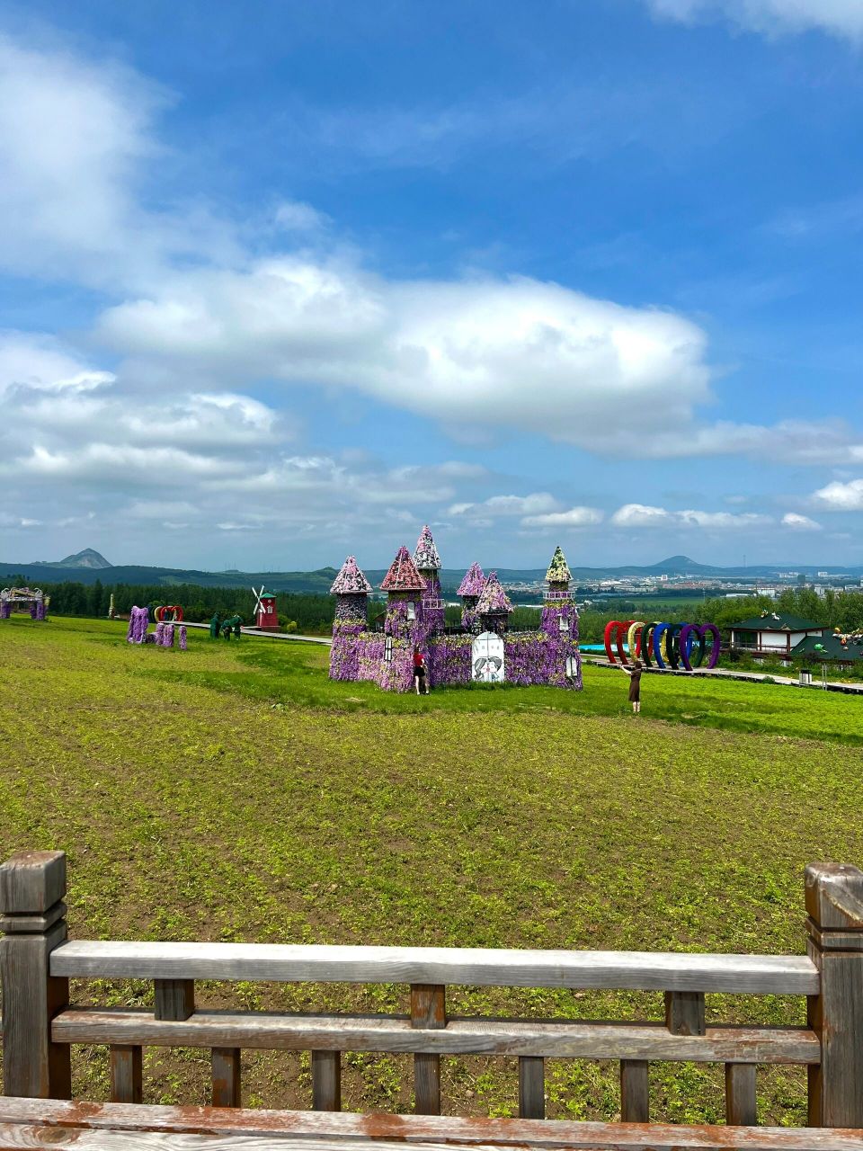 延吉周边游|4a级风景区|琵岩山风景区99 延吉周边游,琵岩山攻略(二)