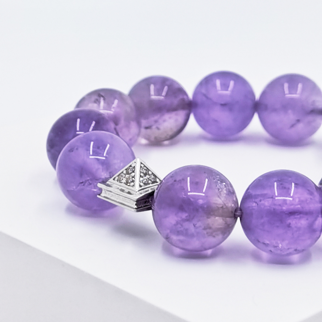 【紫水晶】带了招财的几大生肖 紫水晶96最适合佩戴紫水晶的生肖