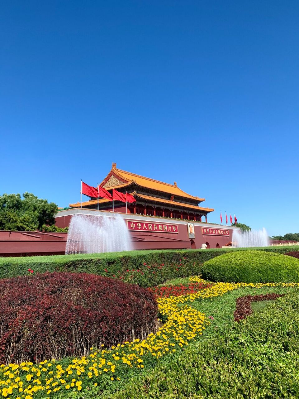 北京旅游区_北京旅游区有哪些地方