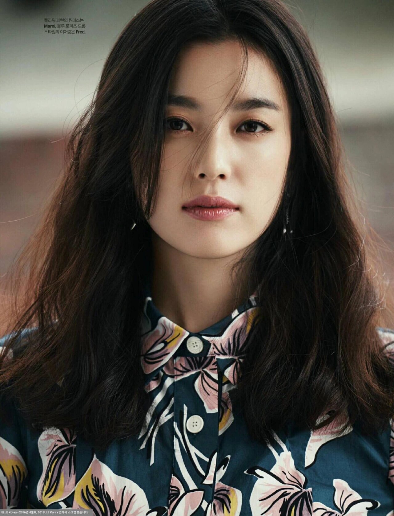 每天爱上一个美女65——韩孝周 韩孝周(han hyojoo),1987年2月22日