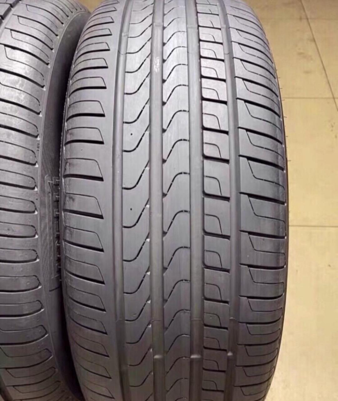 245/50r19倍耐力防爆胎p7 2455019倍耐力防爆  适配宝马5系/奔驰e级