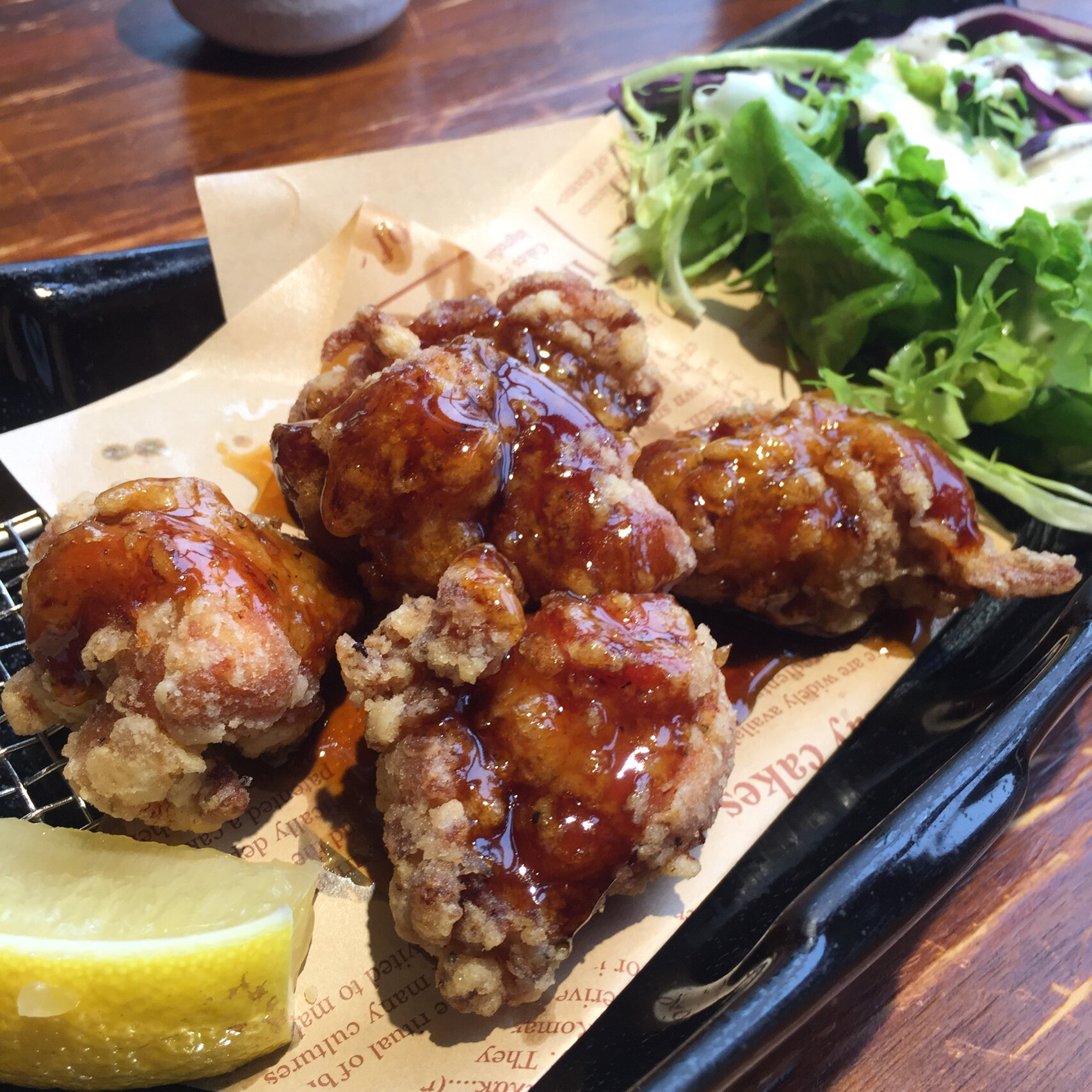 潍坊泰华探店|人均68!吃过最好吃的日料!