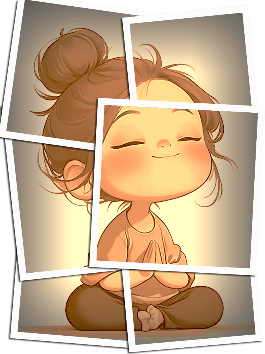 宝子们,你们相信许愿真的会实现吗?