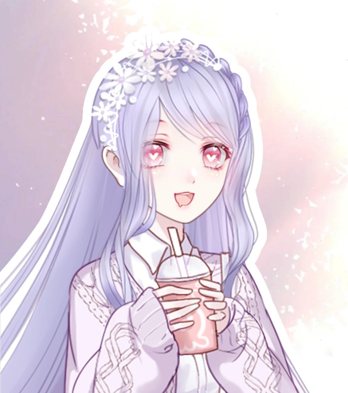 触漫头像(有闺蜜头像) 抱图吱一声 三连!