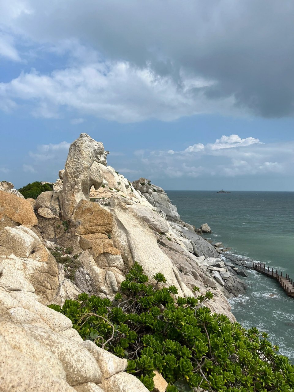 莆田 湄洲岛一日游 湄洲岛国家5a级景区 船票60/人,往返 岛上所有景点