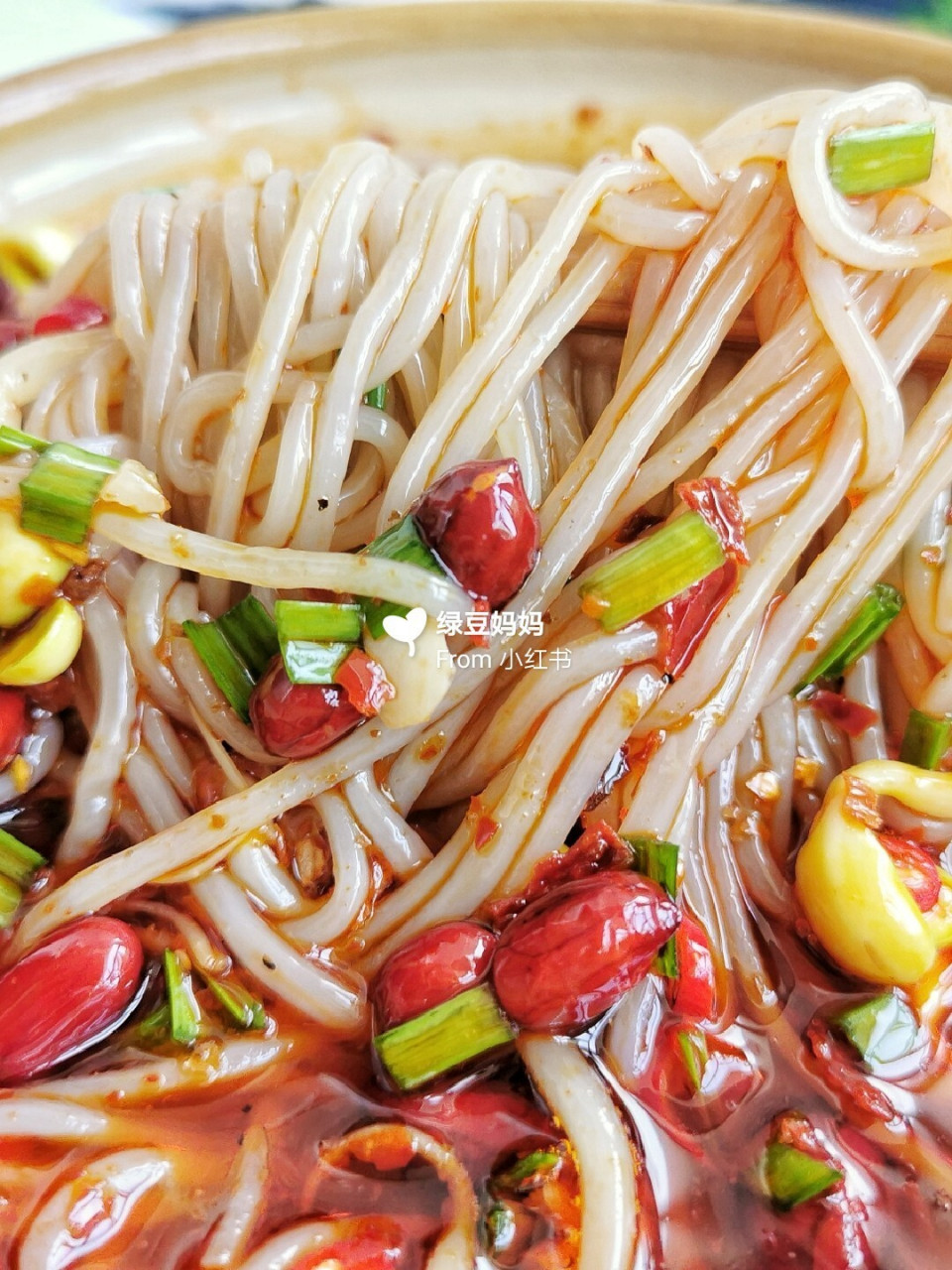 5分钟学会天天都吃不腻的家常酸辣粉条!