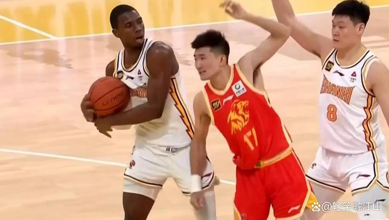 吉林男篮主场胜利，打破江苏队的连胜势头的简单介绍