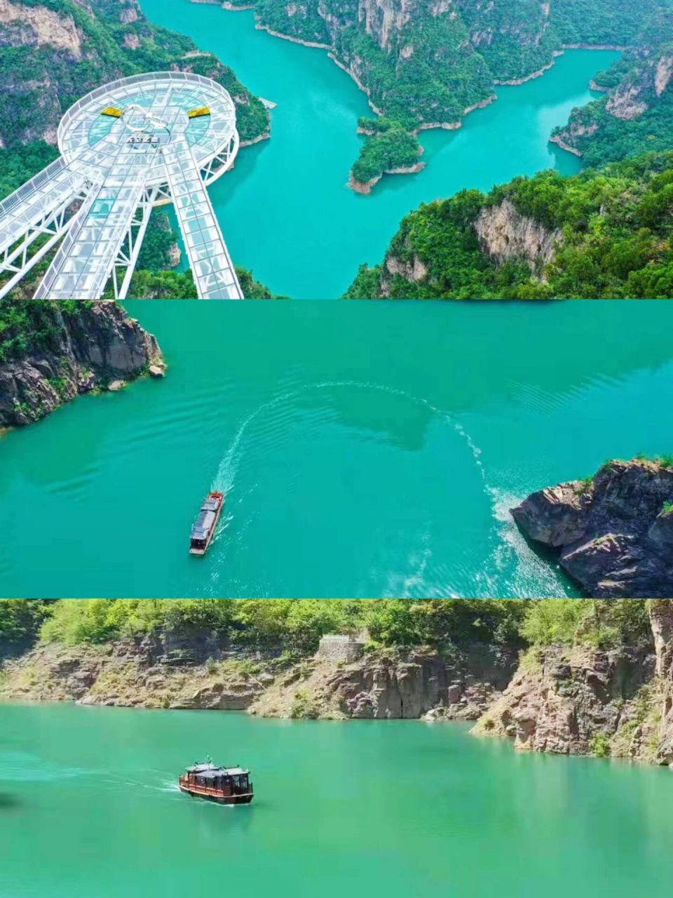 焦作 峰林峡 自驾票特价88 河南焦作云台山西区-峰林峡园区 自驾大