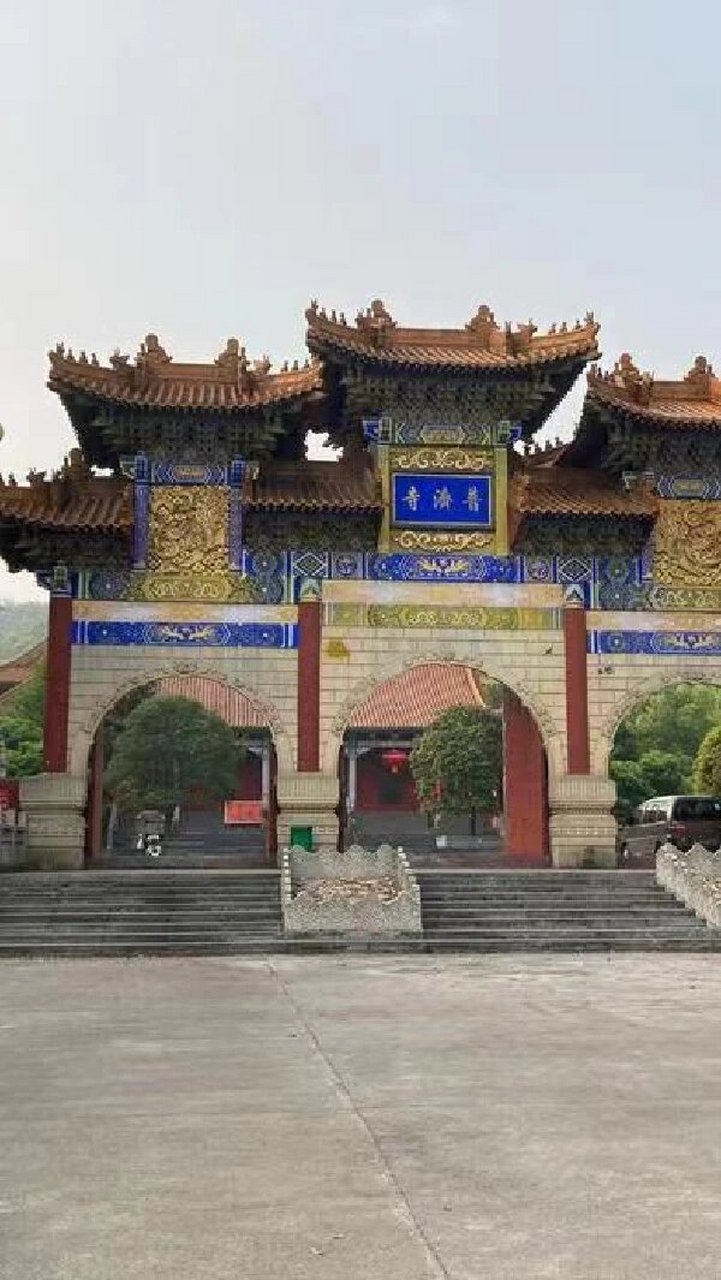 嘉禾县旅游景点图片