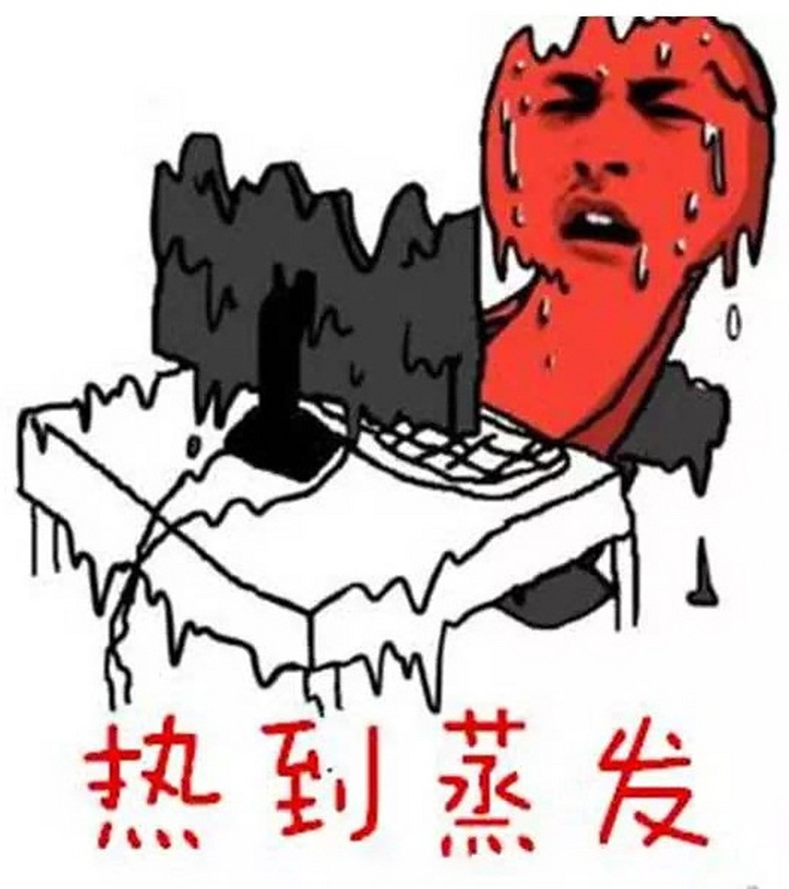 【最高温35℃ ,标题已热҈到蒸发】三伏天的珠海,晴҉热҉模