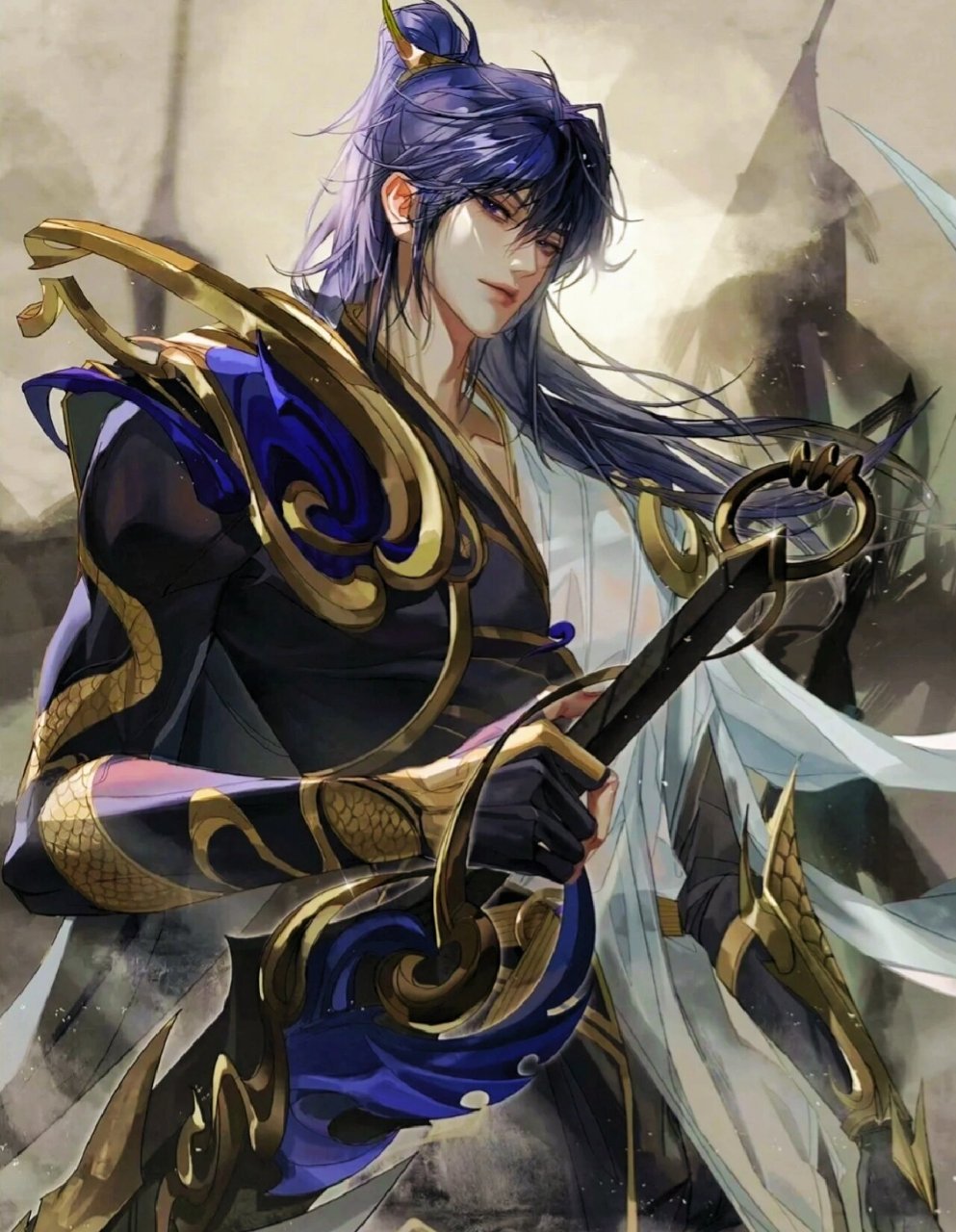 李信头像   摆烂了,摆烂了