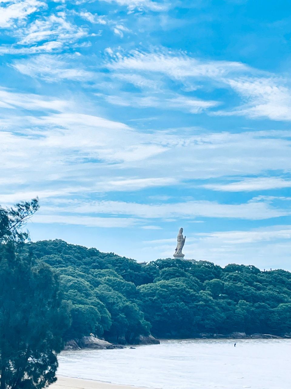 舟山普陀山三天两夜拜佛之旅03超全攻略 当代年轻人,主打一个求神
