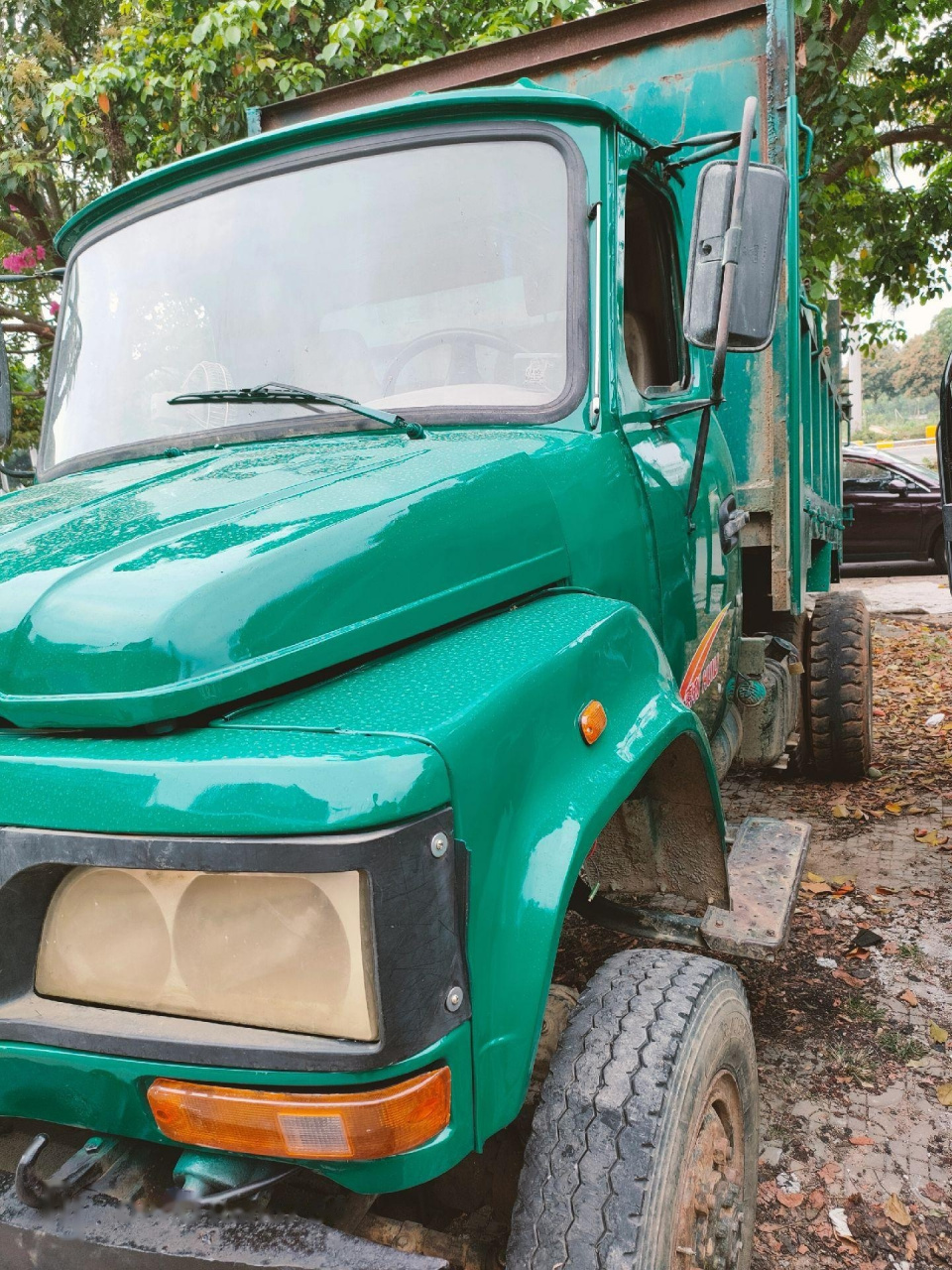 惠利四驱农用车正宗惠利四驱农用车,13年高配版惠利四驱,配双缸玉柴