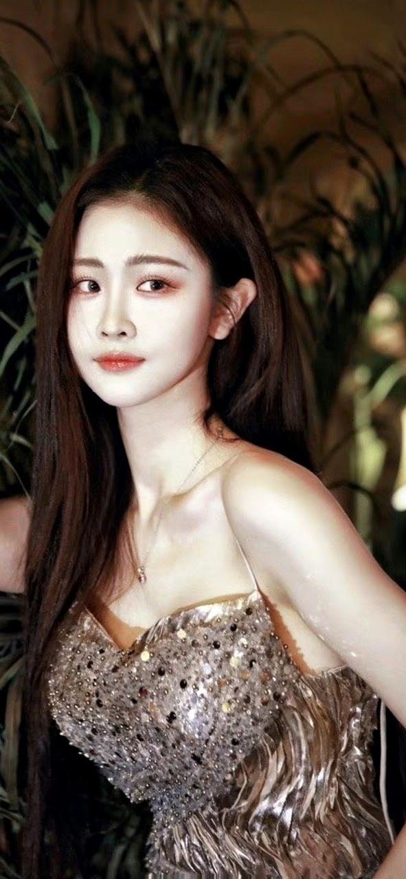 徐紫茵生日写真壁纸.#徐紫茵