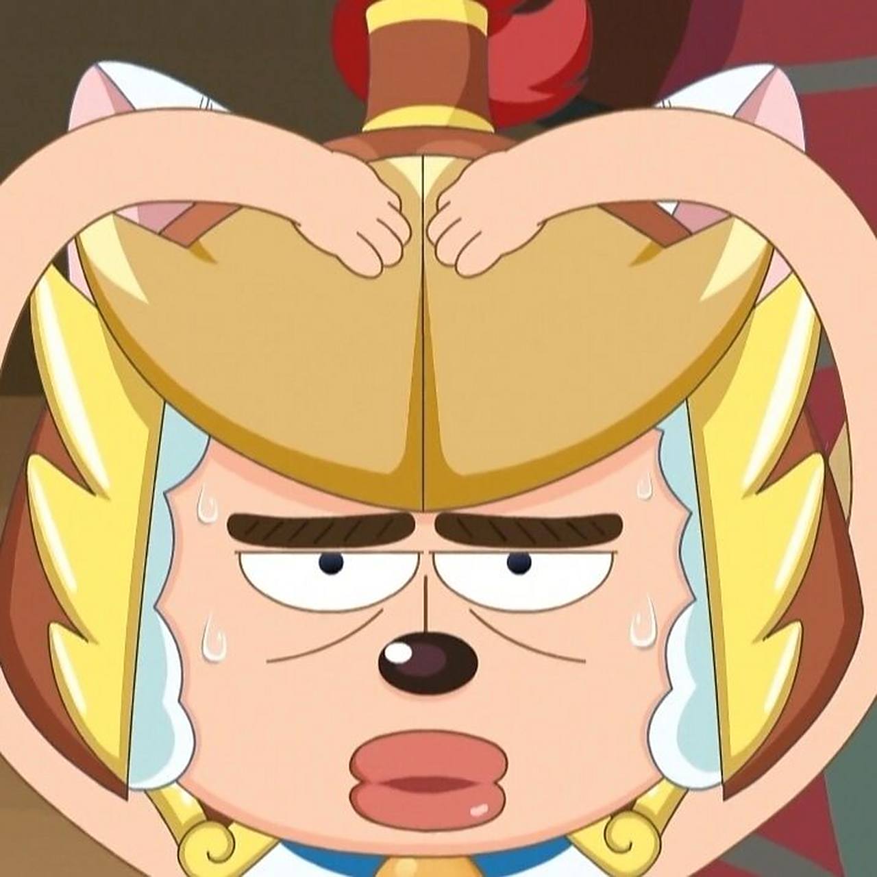 沙雕羊羊头像~安排!闺蜜&情侣可冲!