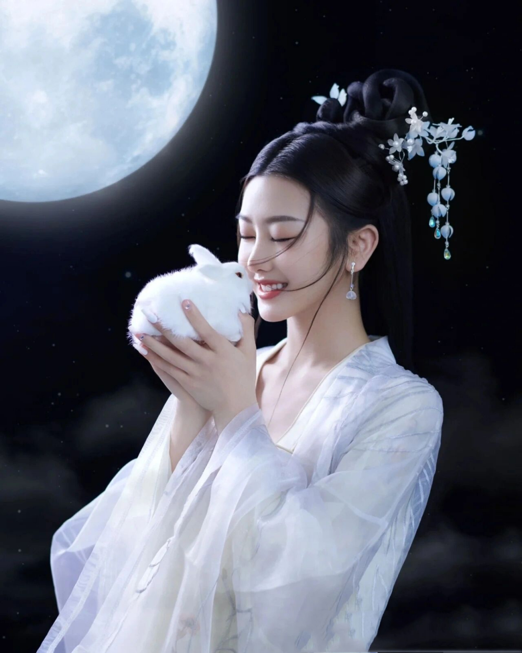 古代美女图系列～(三十三)!