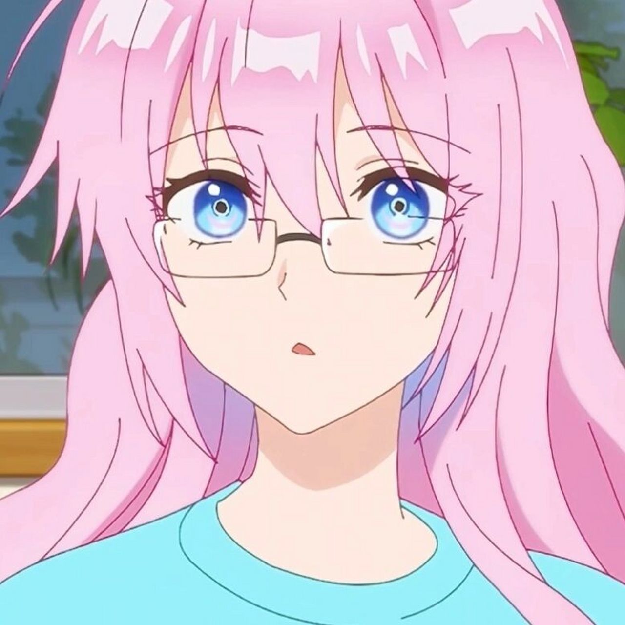 【式守同学不止可爱而已】动漫头像② 有两组情头噢 自取