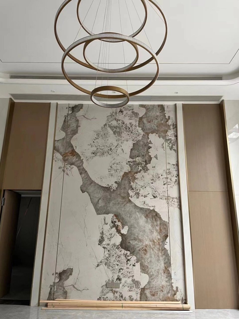 救命98扬州这个房子2000w装了100w717171 扬州吾悦朴墅双拼大