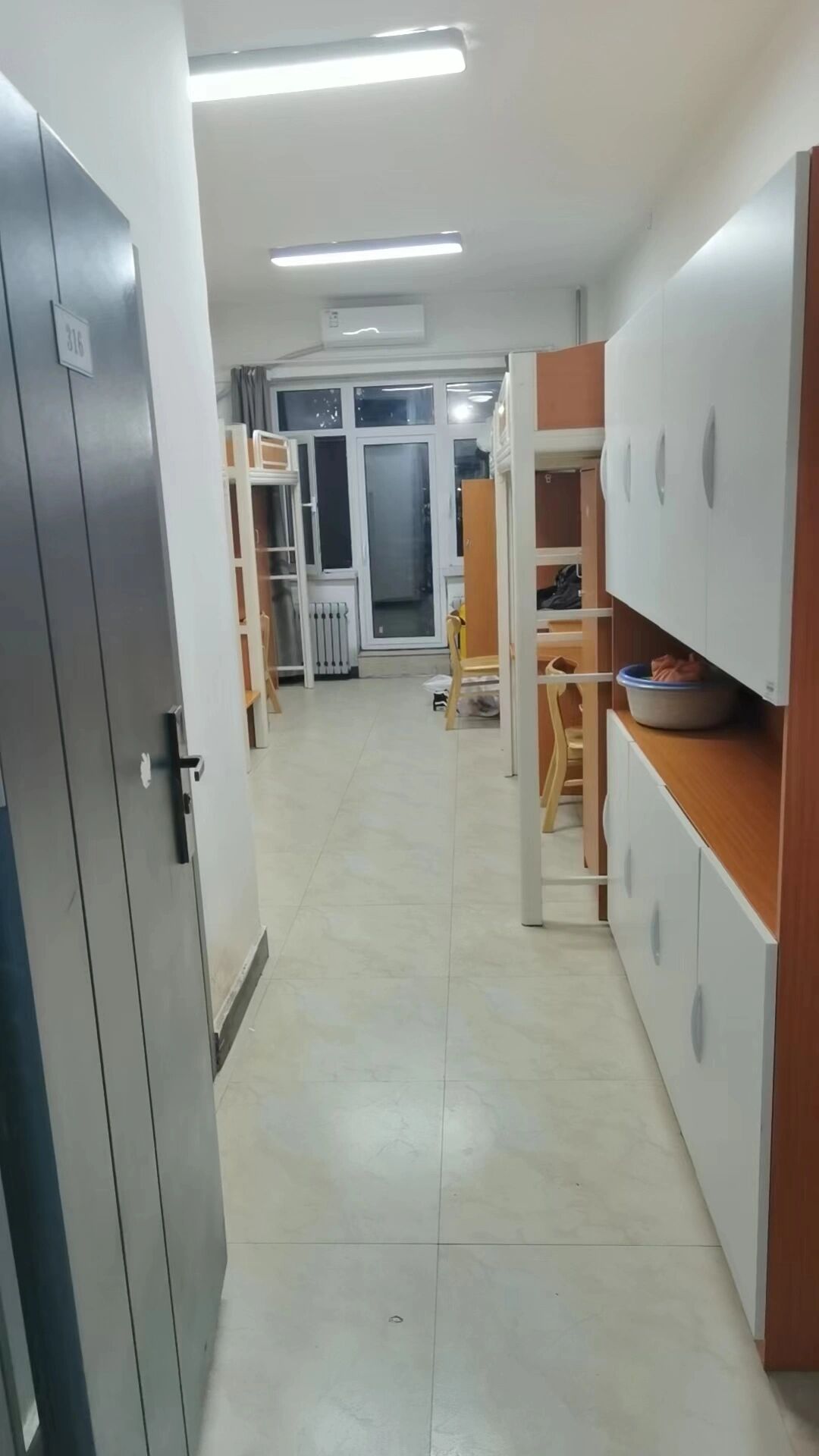 大连财经学院(寝室篇)