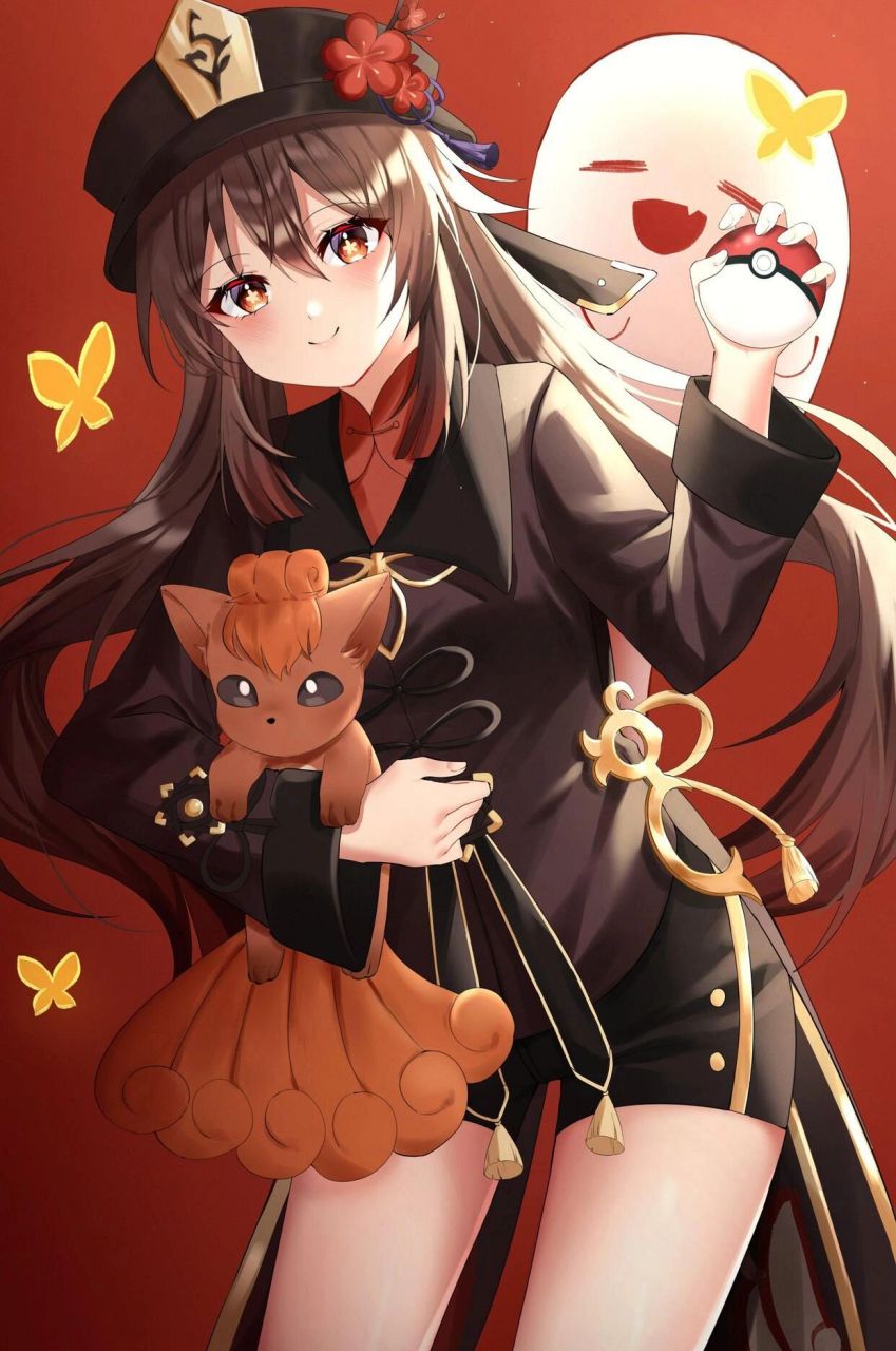 原神精选美图(2)