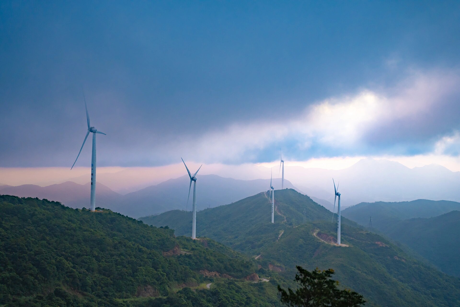 远山知我意,山海皆是你99|惠州观音山 7215在这里,你可以领略大