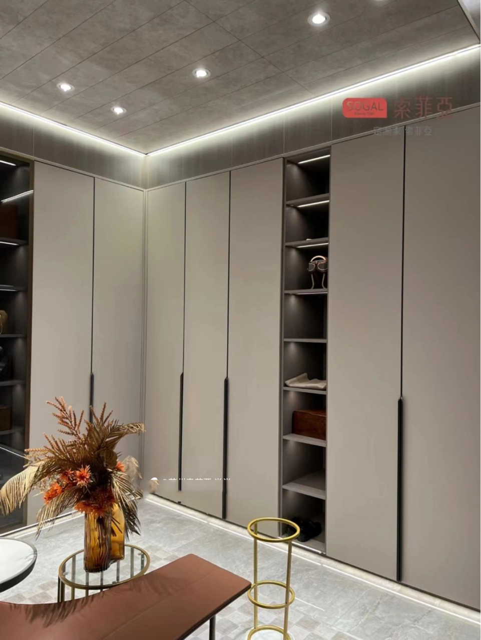 索菲亚华尔兹pro臻灰实拍【合集四】 索菲亚华尔兹系列,是现在最受