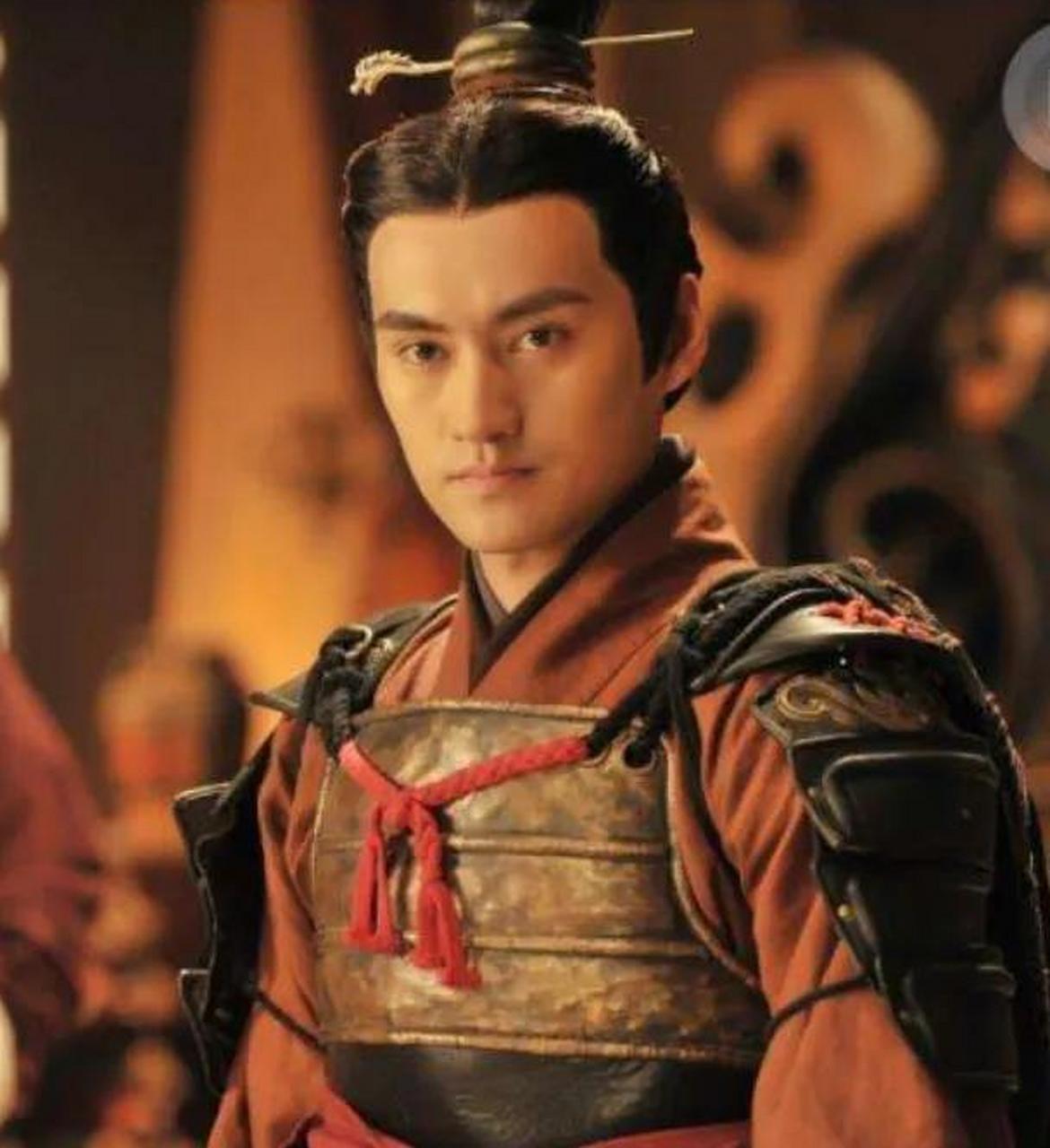 公元23年6月,新军将领王寻看刘秀只率领1000人,不屑道:"区区千人,还敢