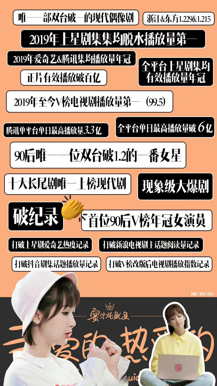 杨紫上星实绩什么水平#  《战长沙》豆瓣评分9.