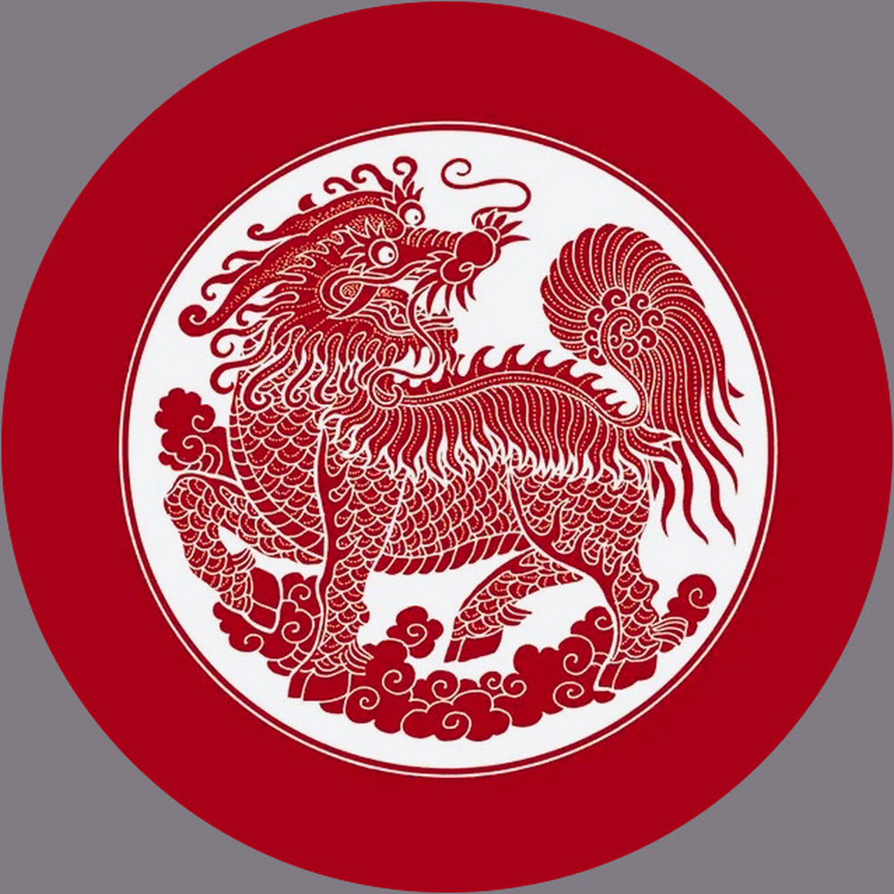 中国传统文化图案纹样素材集锦