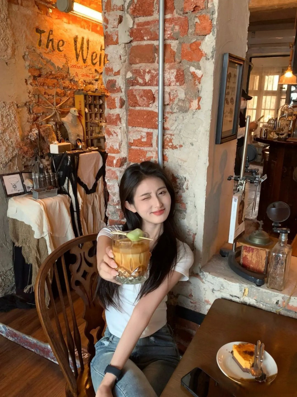 重庆真好玩,就是太累了    航空学院大三