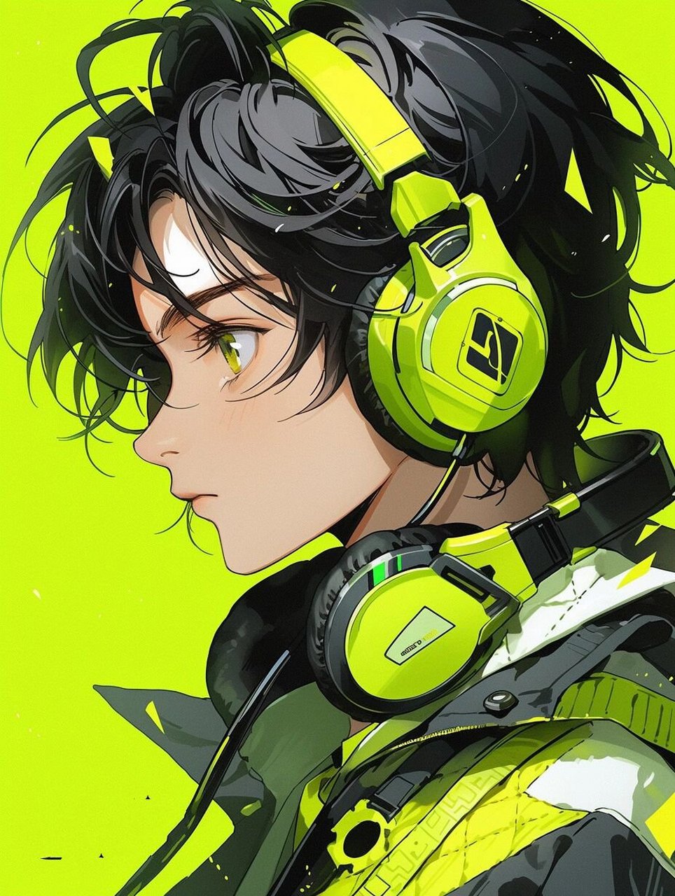 99ai男生头像 | 机械少年 头像合集里有同款机械少