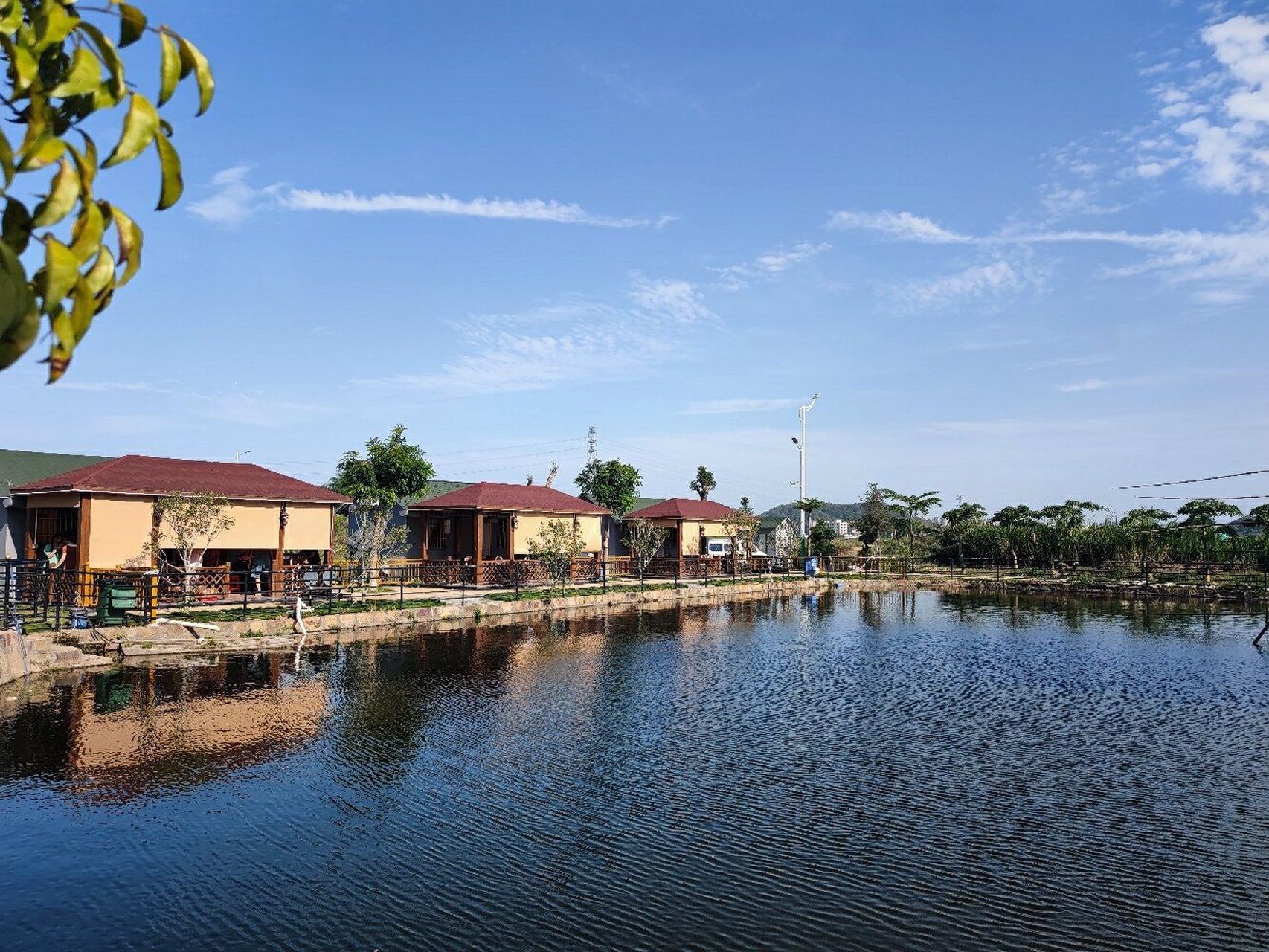 澄海岛门凤鸣园9292 澄海岛门凤鸣园 导航 岛门凤鸣园山庄92 可