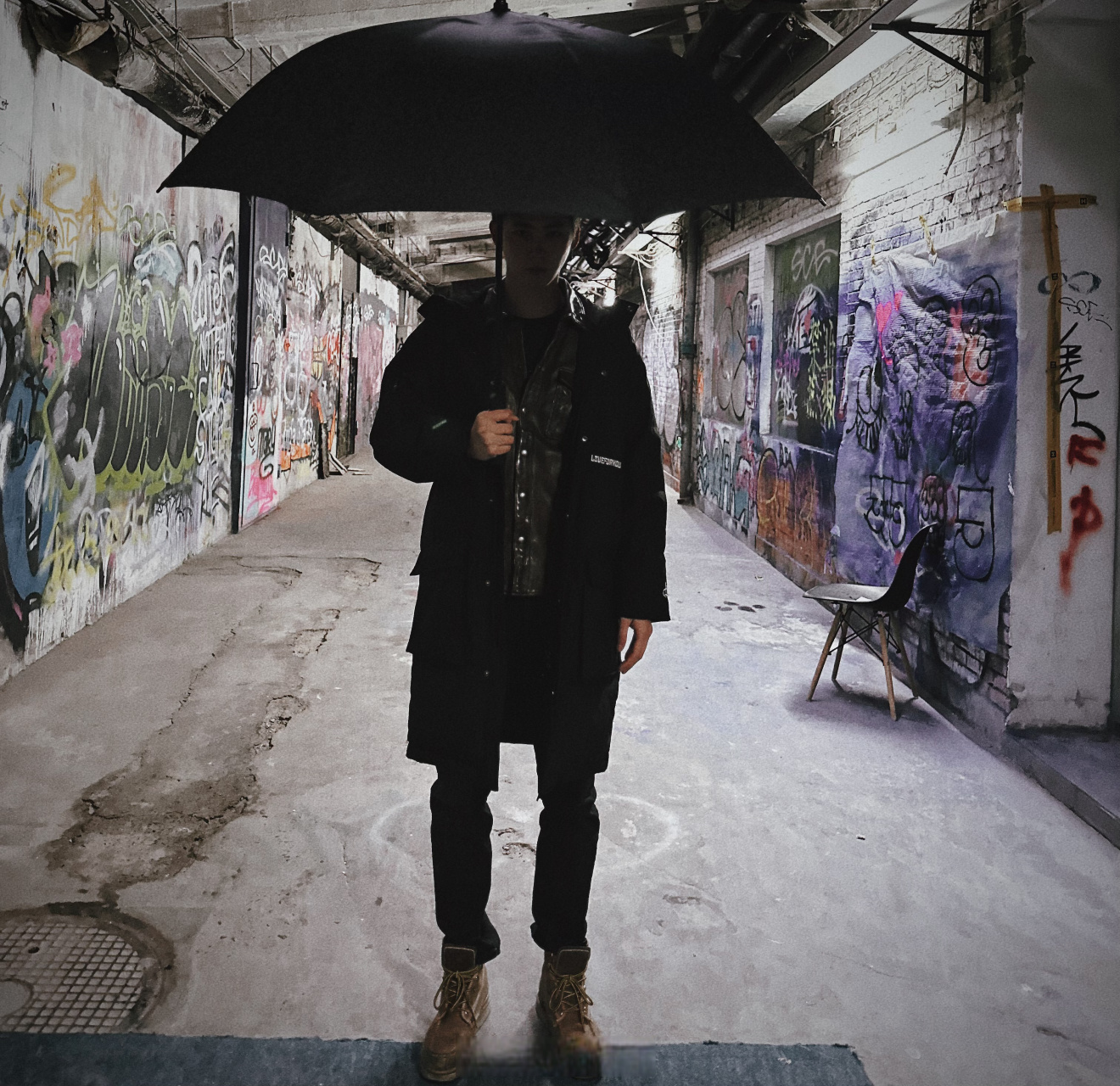 分享185小哥哥一枚 帅到我心坎里了 吕鹏兴