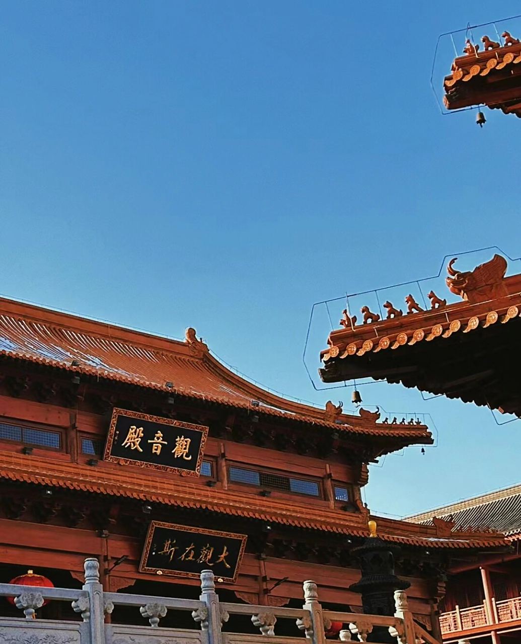 云游蚌埠|怀远县篇 新的一天,和小谢一起去怀远区逛逛叭!