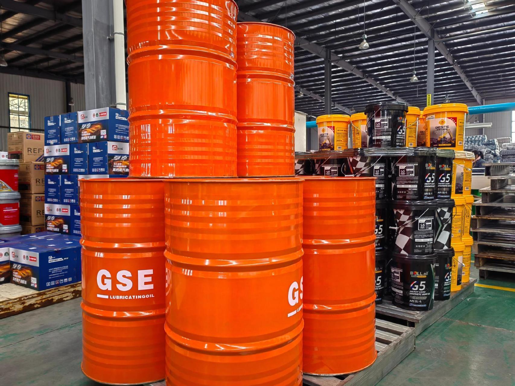 品质超然性能卓越,9297英国贝尔工程机械润滑油!