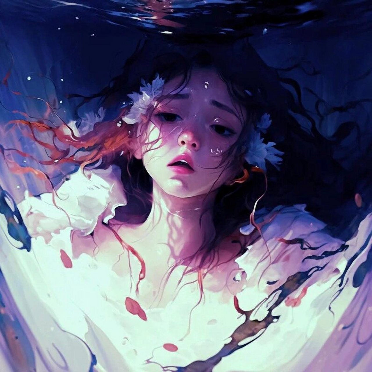 phonk专辑封面图当头像都还不错欸 喜欢phonk,但是听久了就索然无味