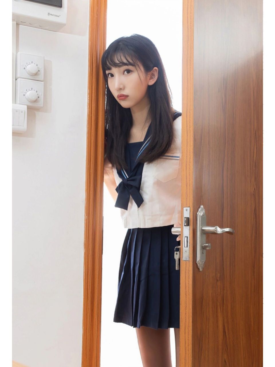 (221)模特陆萱萱写真