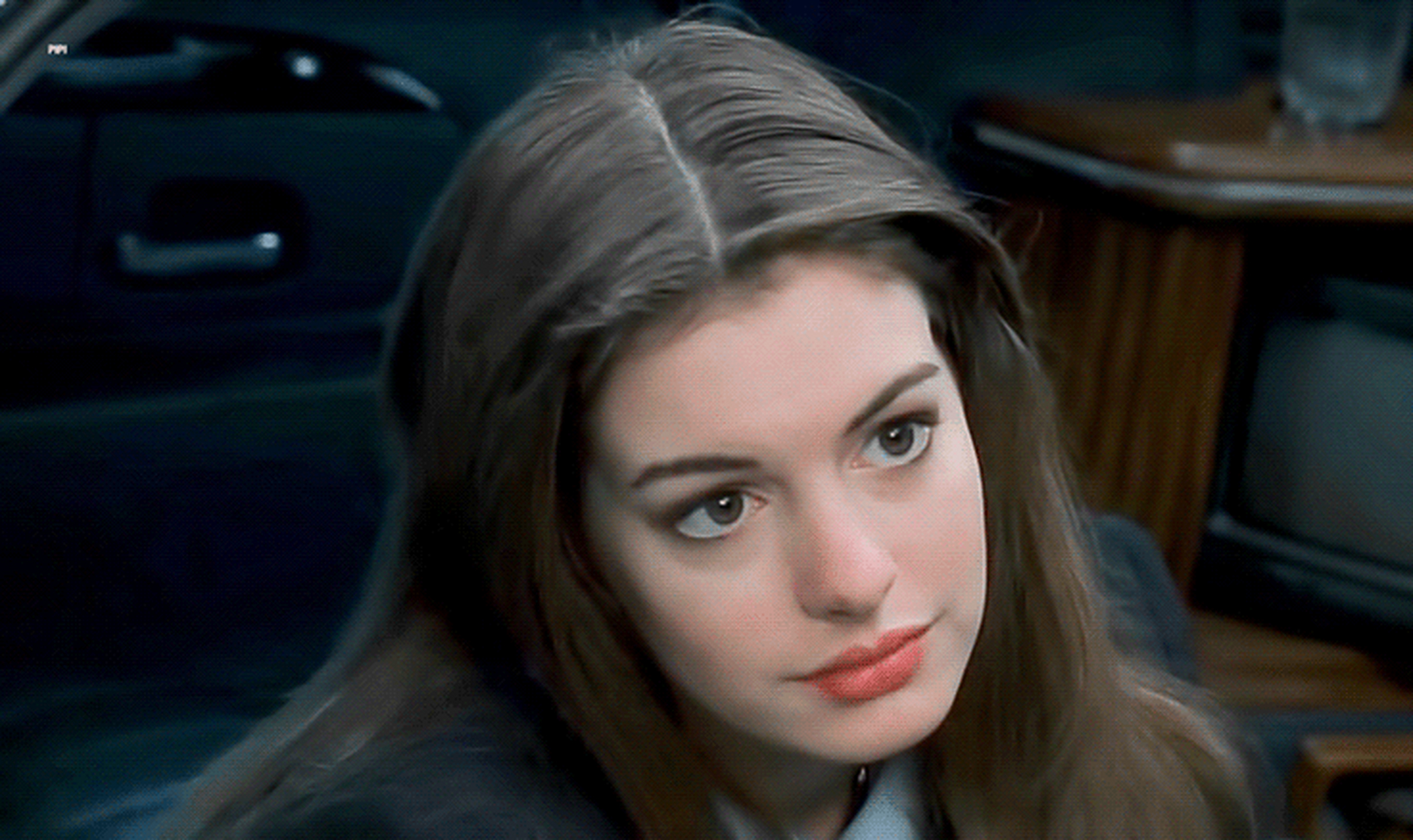 安妮·海瑟薇 / 公主日记