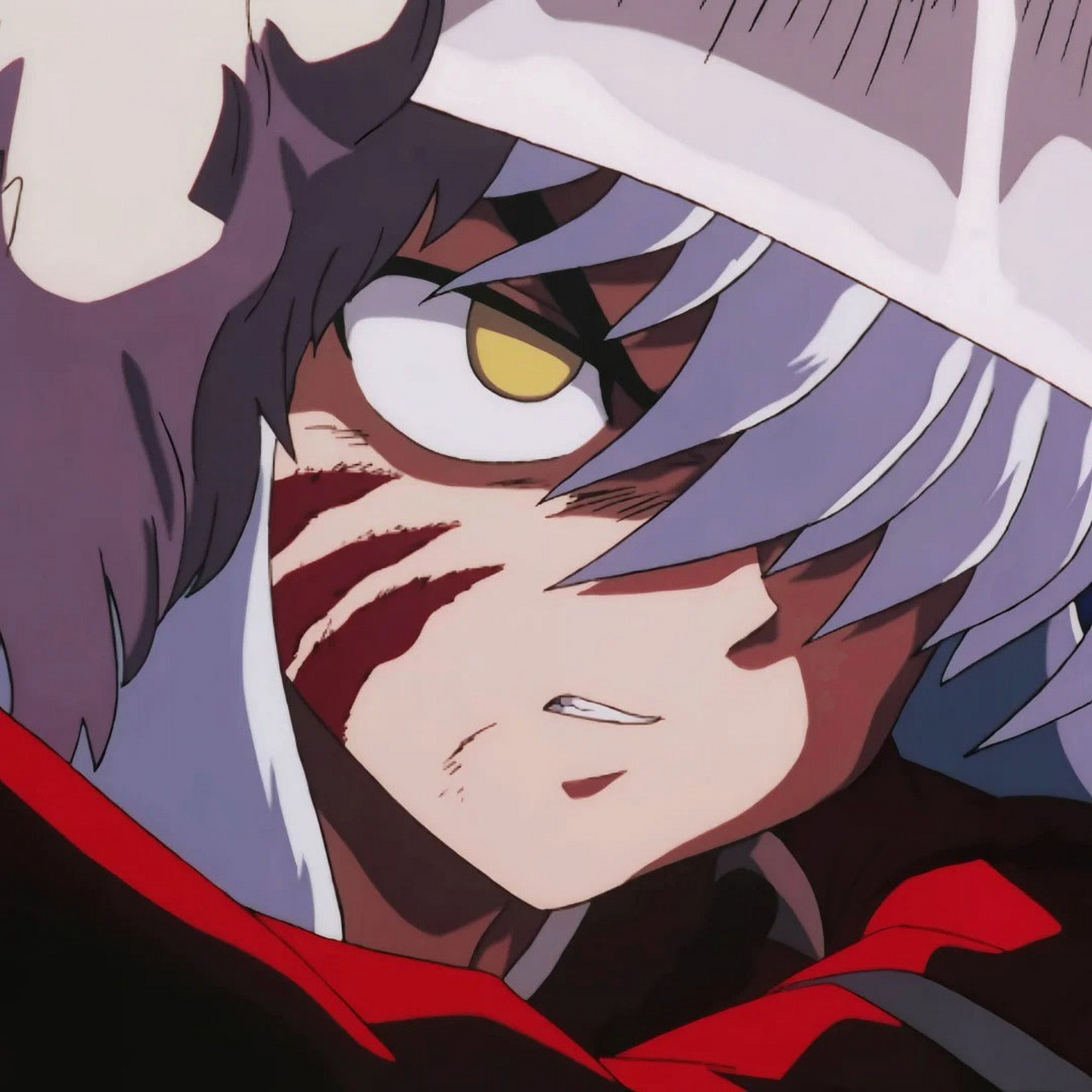 犬夜叉头像 哈喽,大家好呀,看到这组头像是不是又带来满满的一波回忆