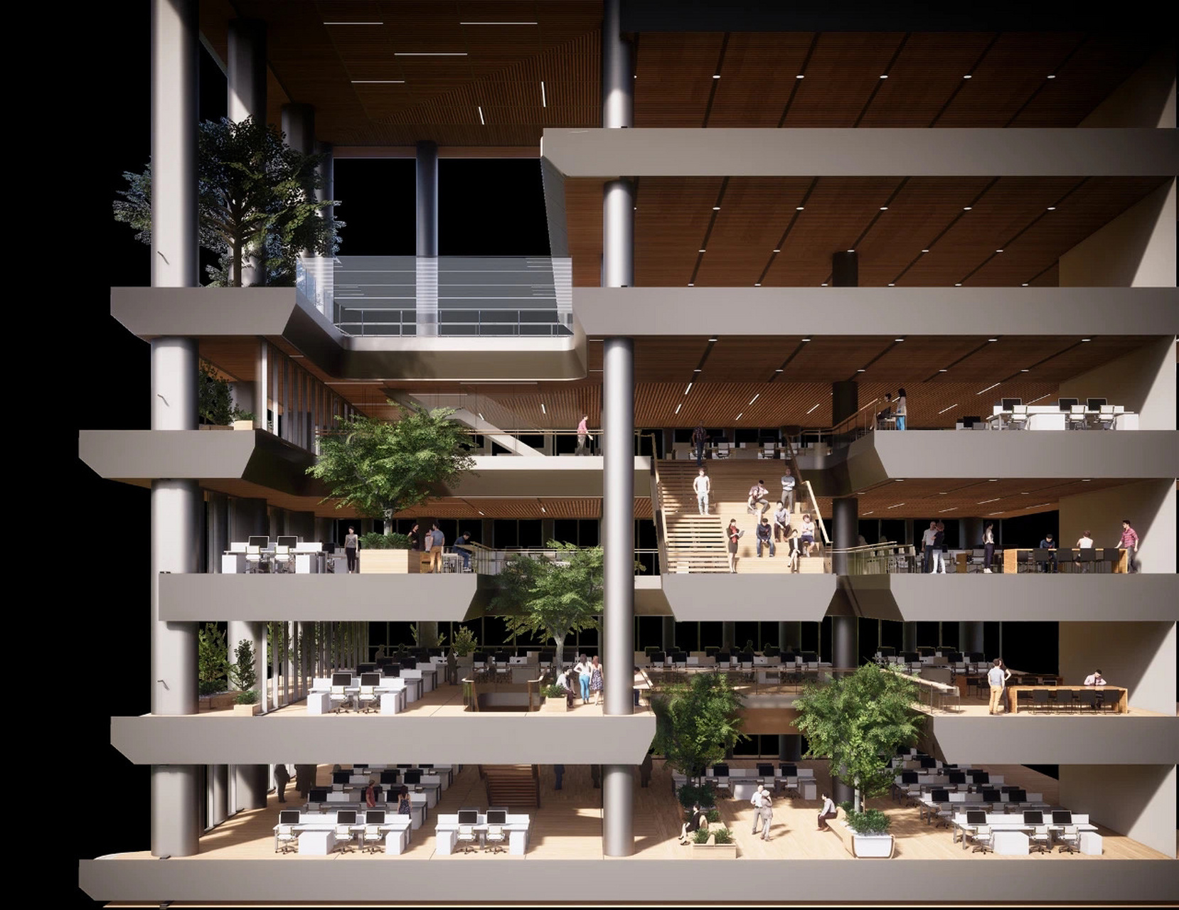 94som作品|深圳微众银行总部 92作为中国首家民营互联网银行,微众